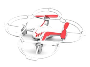 Quad-Copter DIYI D4 2.4G 5-Channel with Gyro (White)