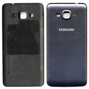 Καλυμμα Μπαταριας Για Samsung G530 Galaxy Grand Prime Γκρι OR