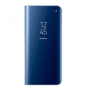 SENSO CLEAR BOOK HUAWEI Y6 PRO 2019 / Y6s / HONOR 8A blue