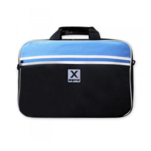 Notebook Bag sport APPNBS15LB 15.6 Approx Black-light blue