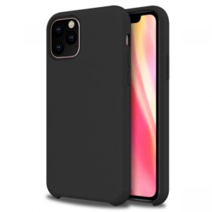 SO SEVEN SMOOTHIE IPHONE 11 PRO MAX (6.5) black backcover
