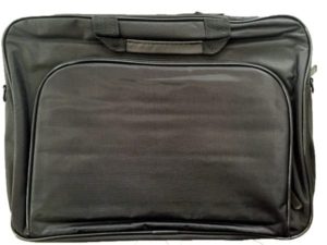 Laptop bag Оkade, 15.6, Black - 45242