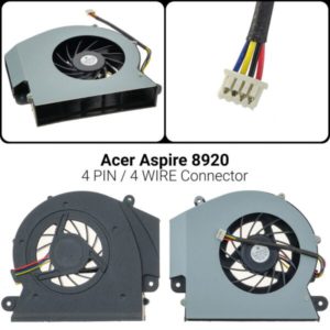 Ανεμιστήρας Acer Aspire 8920