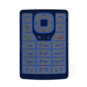Πληκτρολογιο Για Nokia N76 Αριθμητικο OR Κατω (9799744)