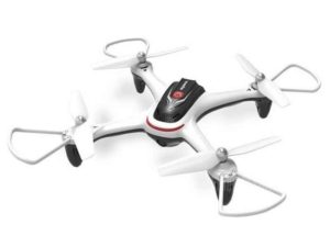 Quad-Copter SYMA X15 2.4G 4-Channel with Gyro (White)