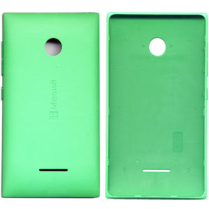 Καλυμμα Μπαταριας Για Microsoft Lumia 435 Πρασινο Grade A