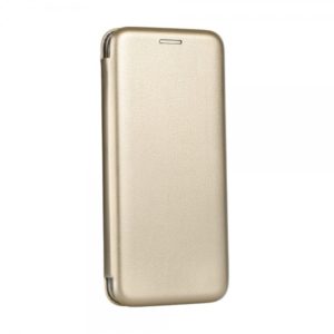 SENSO OVAL STAND BOOK NOKIA X6 gold