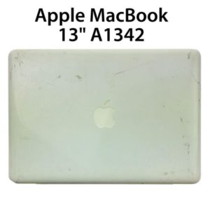 Apple MacBook 13 A1342 Cover A