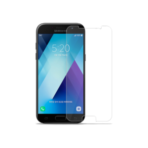 Tempered glass No brand, for Samsung Galaxy J2 2017, 0.3mm, Transparent - 52389