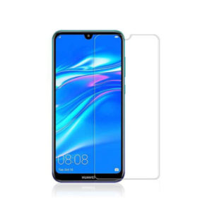 Tempered glass DeTech, For Huawei Y7 2019, 0.3mm, Transparent - 52515