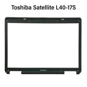 Toshiba Satellite L40-17S Cover B