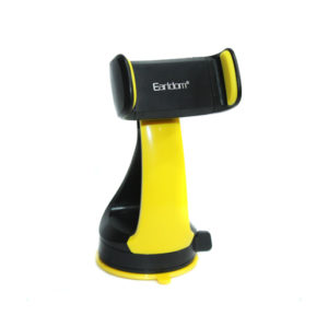 Stand for car Earldom ET-EH44,with vacuum, Universal, Different colors - 17331
