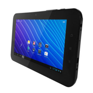 Tablet EXCELLENT 7-II της TOMTEC με Λειτουργικό Android 4.1