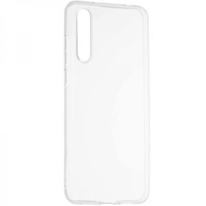 iS TPU 0.3 HUAWEI P30 trans backcover