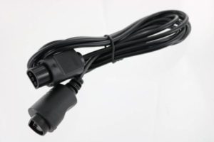 Extension cable for Nintendo 64 Controller
