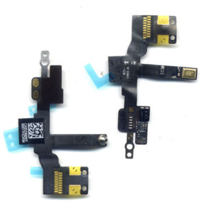 Καλωδιο Πλακε Για Apple iPhone 5 Φωτισμου & Ευαισθησιας Proximiy Sensor-Καμερα Μικρη-Μικροφωνο Εγγραφης OR