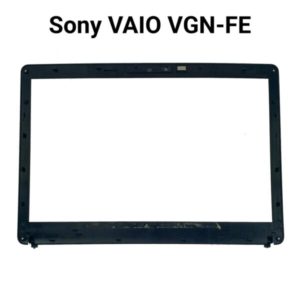 Sony VAIO VGN-FE Cover B