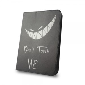 DONT TOUCH ME UNIVERSAL TABLET CASE 9-10 