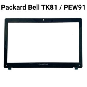 Packard Bell TK81 / PEW91 Cover B