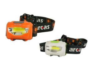 Arcas 3W LED Headlight