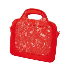 ST-L0214 E-BOSS ΕΩΣ 11 Red Tablet/NetBook Bag ( 72081 )