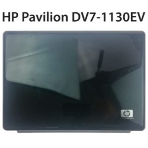 HP Pavilion DV7-1130EV Cover Α