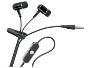 Goobay In-Ear Headset Basic Earphone/Headphone