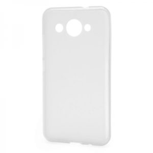 iS TPU 0.3 HUAWEI Y3 2017 trans backcover