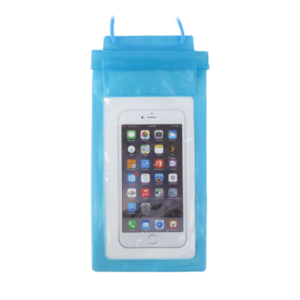 Universal waterproof case, No brand, Different colors - 51489