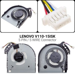 Ανεμιστήρας Lenovo Ideapad V110-15ISK