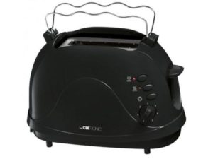 Clatronic TA 3565 Automatic Toaster black