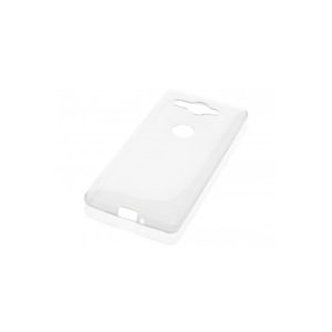 iS TPU 0.3 SONY XZ2 COMPACT trans backcover