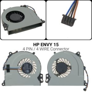 Ανεμιστήρας HP ENVY 15