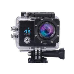 Sports action camera 4K Ultra HD,WiFi, No Brand, Different colors - 72002