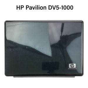 HP Pavilion DV5-1000 Cover A