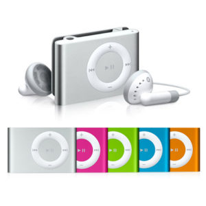 ΟΕΜ Mini MP3 player – 8001