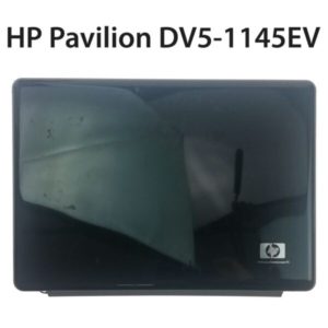 HP Pavilion DV5-1145EV Cover A