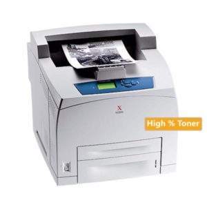 Refurbished Printer Xerox Phaser 4500 ΔΙΚΤΥΑΚΟΣ (με high toner)