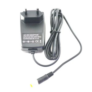 AC power adapter for NES / SNES