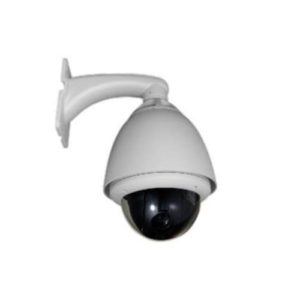 Indoor Dome KD-T20,1/4 CCTV Κάμερα Ccd 500TVl Pan/Tilt 18x Optical Zoom