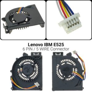 Ανεμιστήρας Lenovo IBM E525