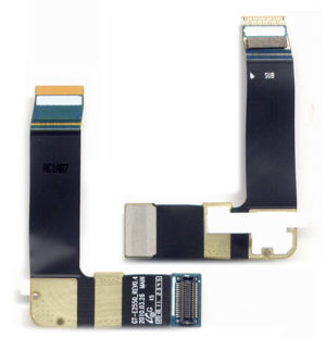 Καλωδιο Πλακε Για Samsung E2550 Monte Slider Μηχανισμου Αρθρωσης OR