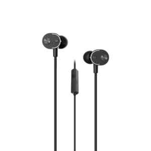 Mobile earphones One Plus C5033, Microphone, Different colors - 20464