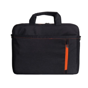 Laptop bag No brand, 15.6, Black - 45255