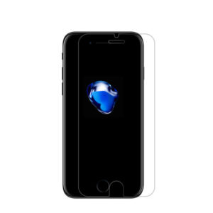 Tempered glass DeTech, for iPhone 7 Plus, 0.3mm, Transperant - 52207