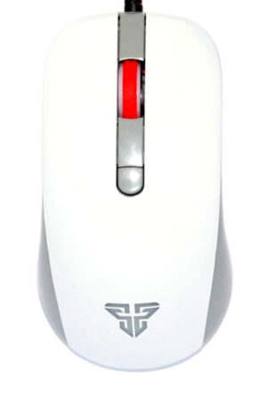 Gaming mouse FanTech, optical G10, White - 980
