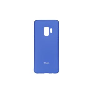 ROAR TPU SAMSUNG S9 PLUS blue backcover