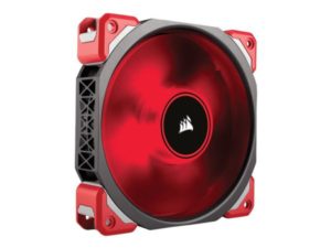 Cooler Corsair ML120 Pro LED Red CO-9050042-WW