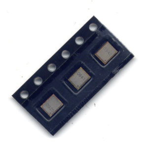 Μικροφωνο Για Motorola MB525 Smd 5 Pins Ασημι OR