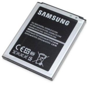 Μπαταρια EBB150AE Για Samsung I8260 Galaxy Core Bulk OR